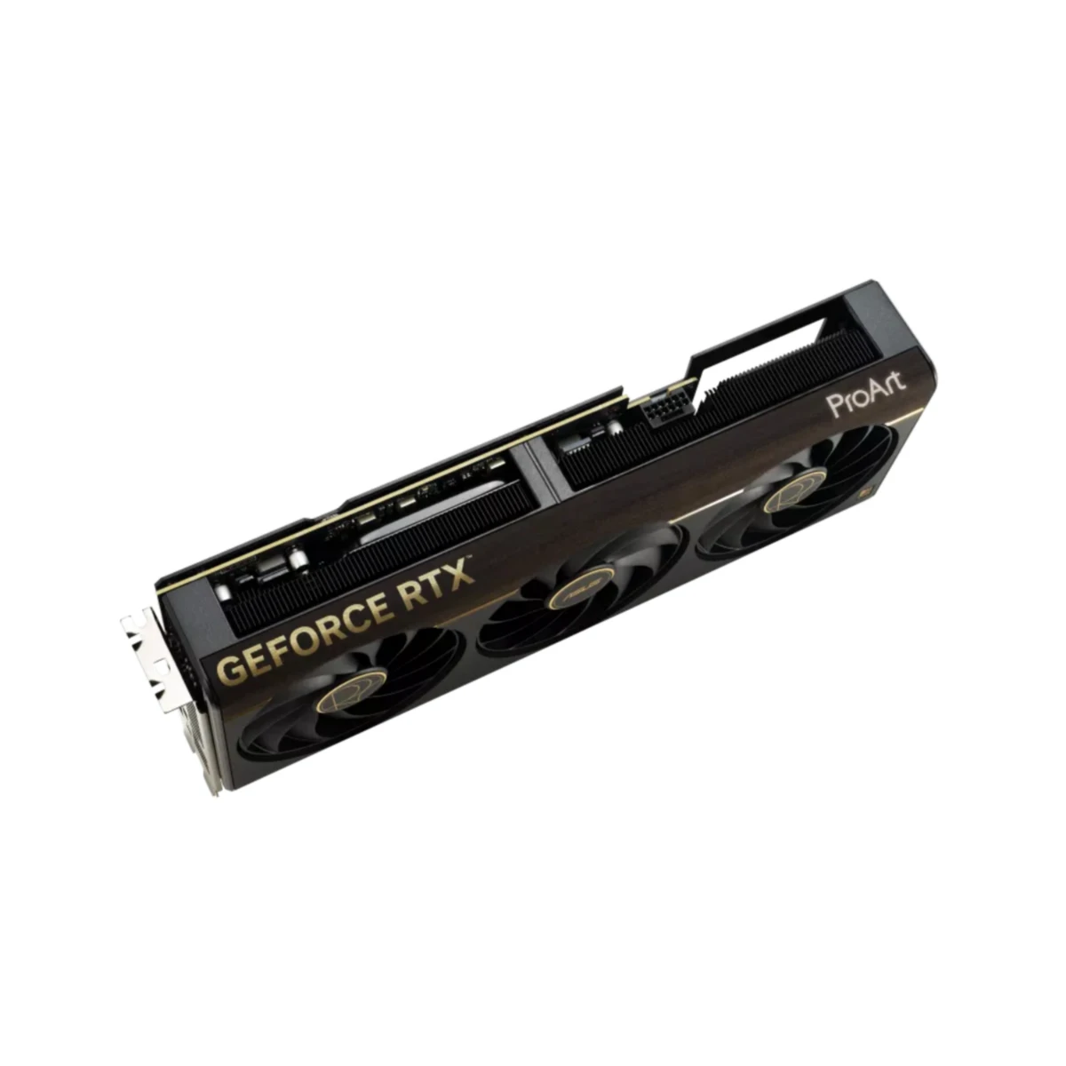ASUS ProArt GeForce RTX 5080 16GB OC Edition GDDR7 Graphics Card, DLSS4 | 90YV0N30-M0NA00 view 5