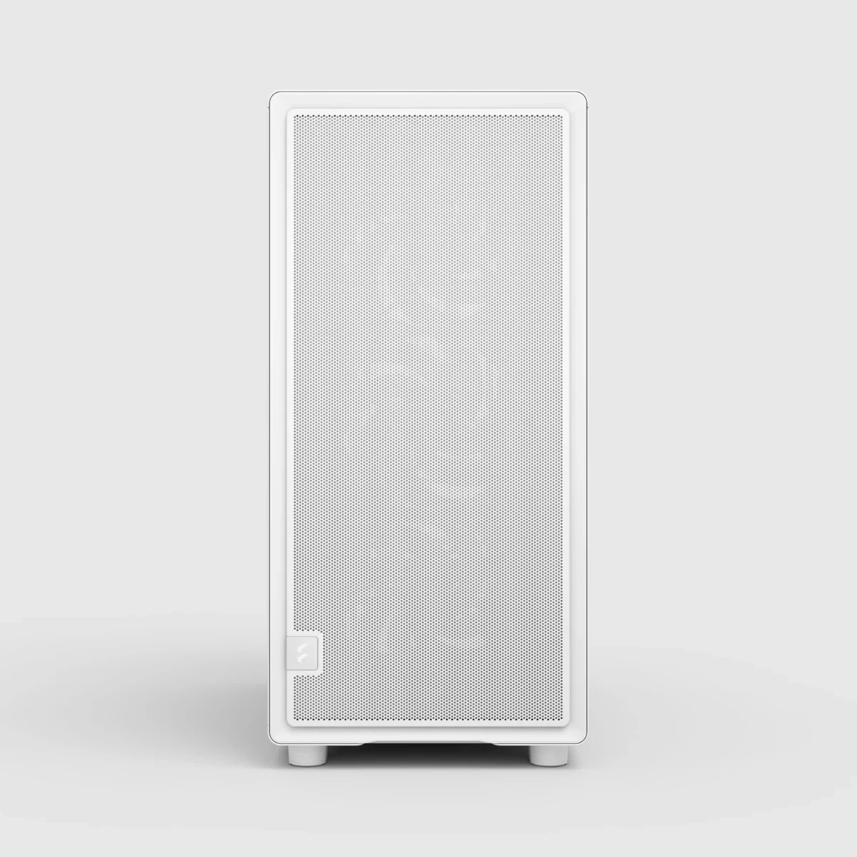 Fractal Design Epoch XL RGB TG Clear Tint Case - White | FD-C-EPO1X-05 view 4