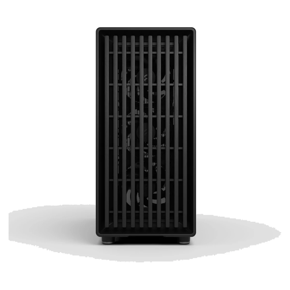 Fractal Design North Momentum Edition Mid Tower case - Black | FD-C-NOR1C-05 view 2