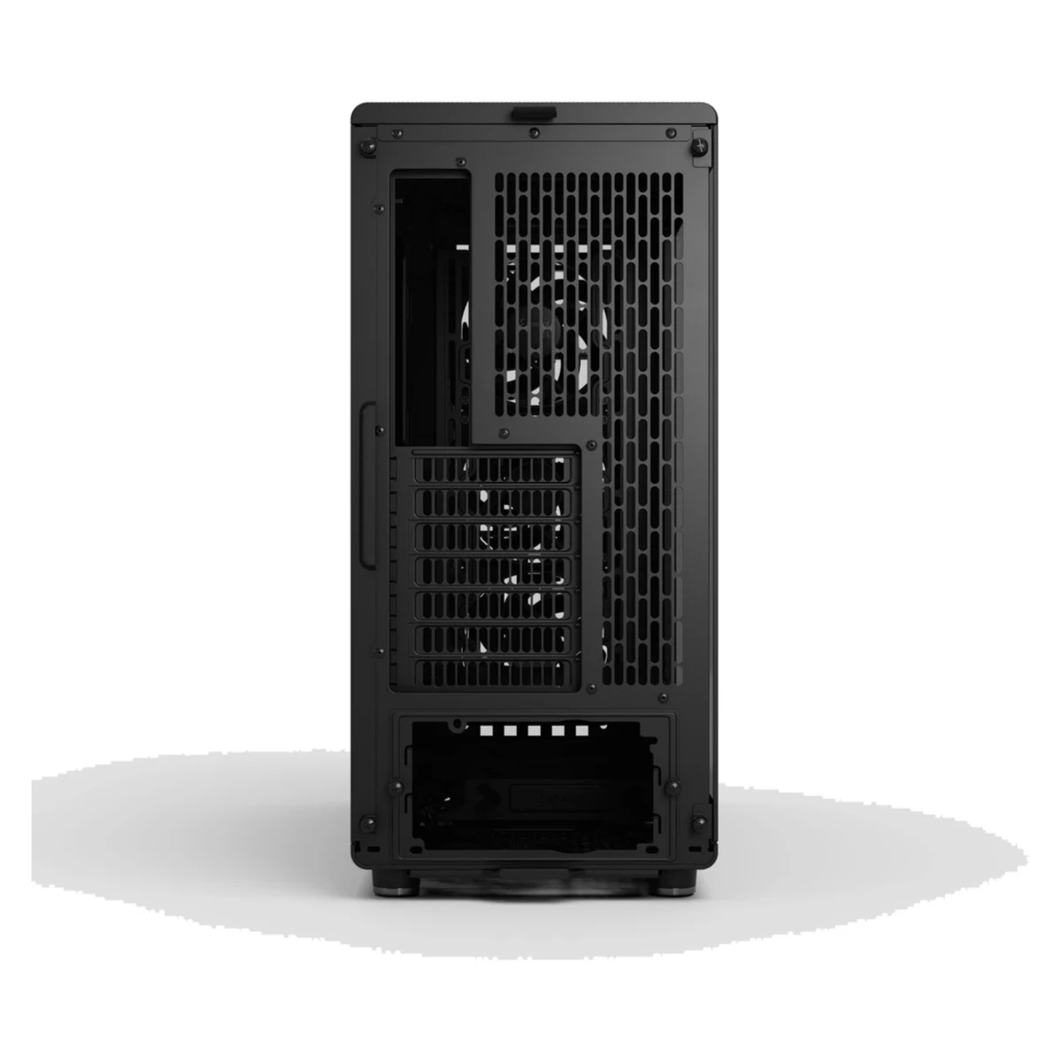 Fractal Design North Momentum Edition Mid Tower case - Black | FD-C-NOR1C-05 view 4