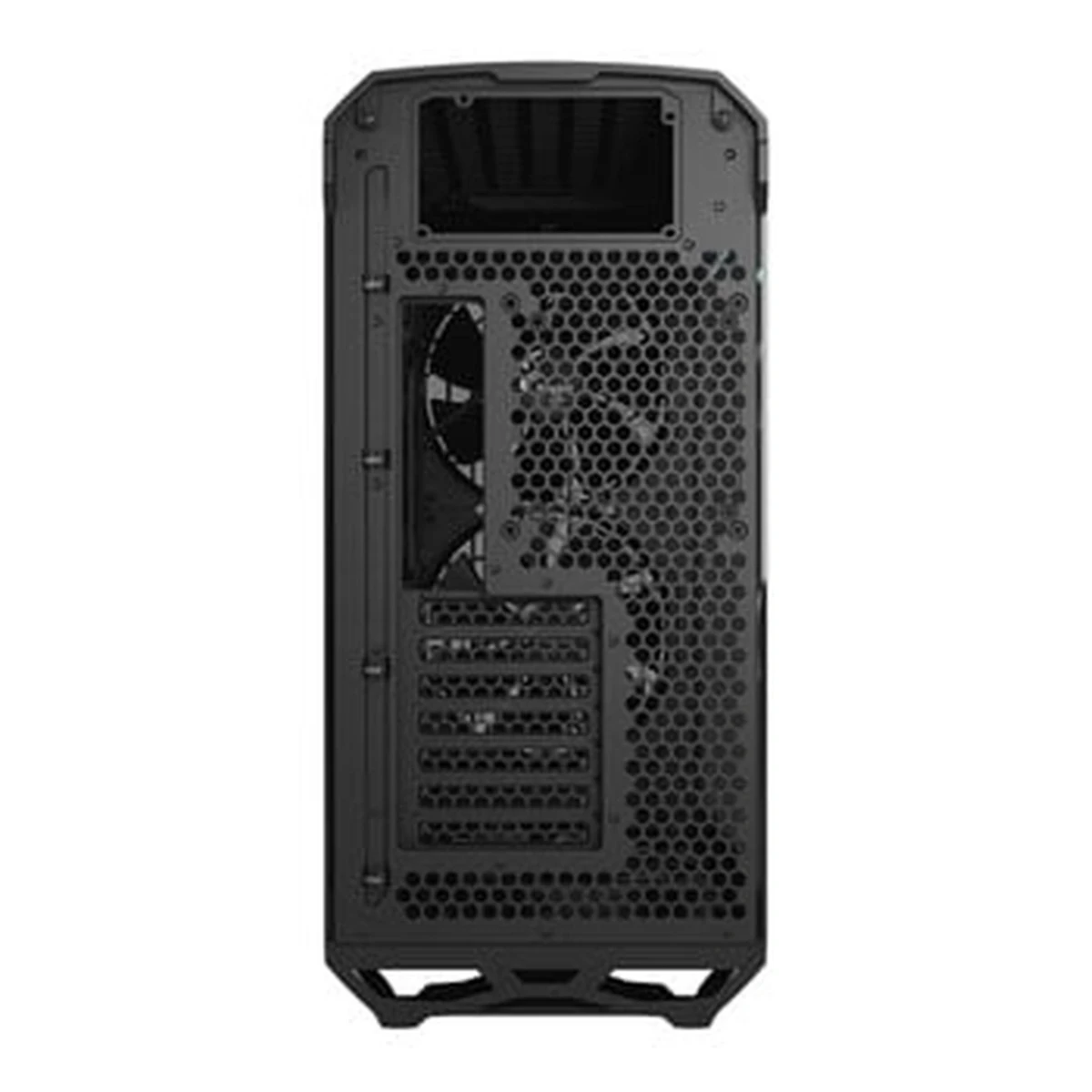 Fractal Design Torrent TG Light Tint Case - Black | FD-C-TOR1A-01 view 2