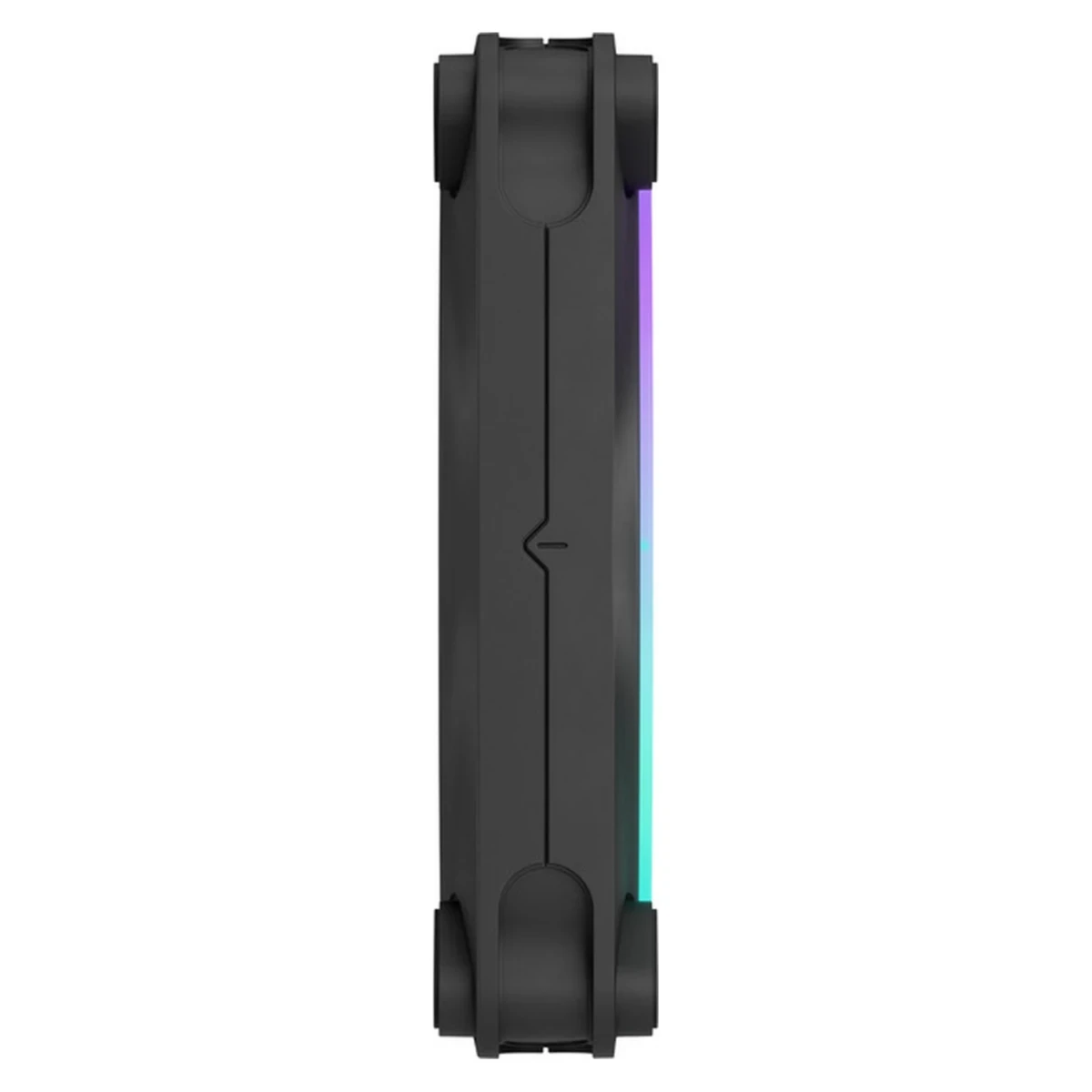 Fractal Design Momentum 12 ARGB 120mm PWM 3 Pack Fans - Black | FD-F-MR1-1203 view 4