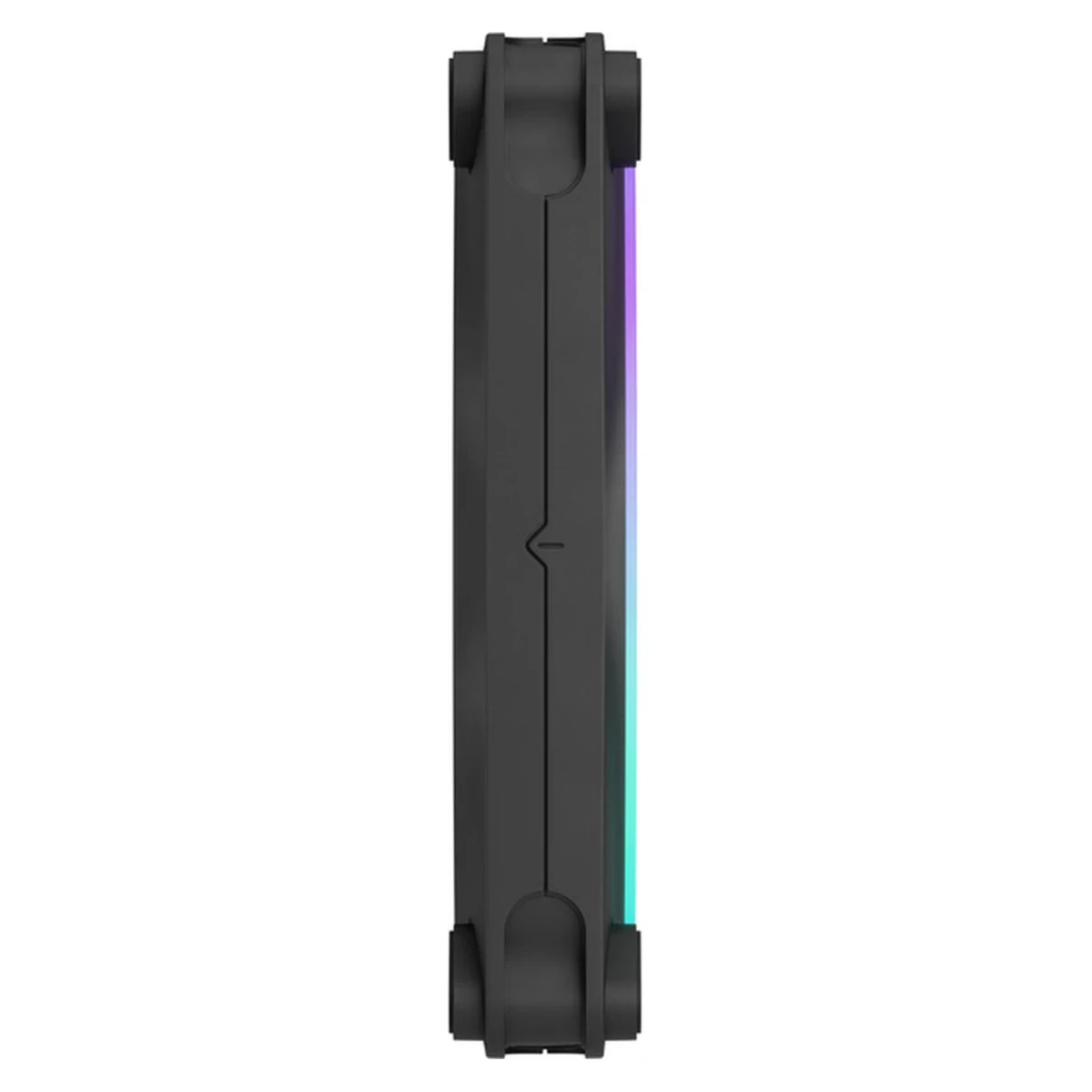 Fractal Design Momentum 14 ARGB 140mm PWM Fan - Black | FD-F-MR1-1401 view 3