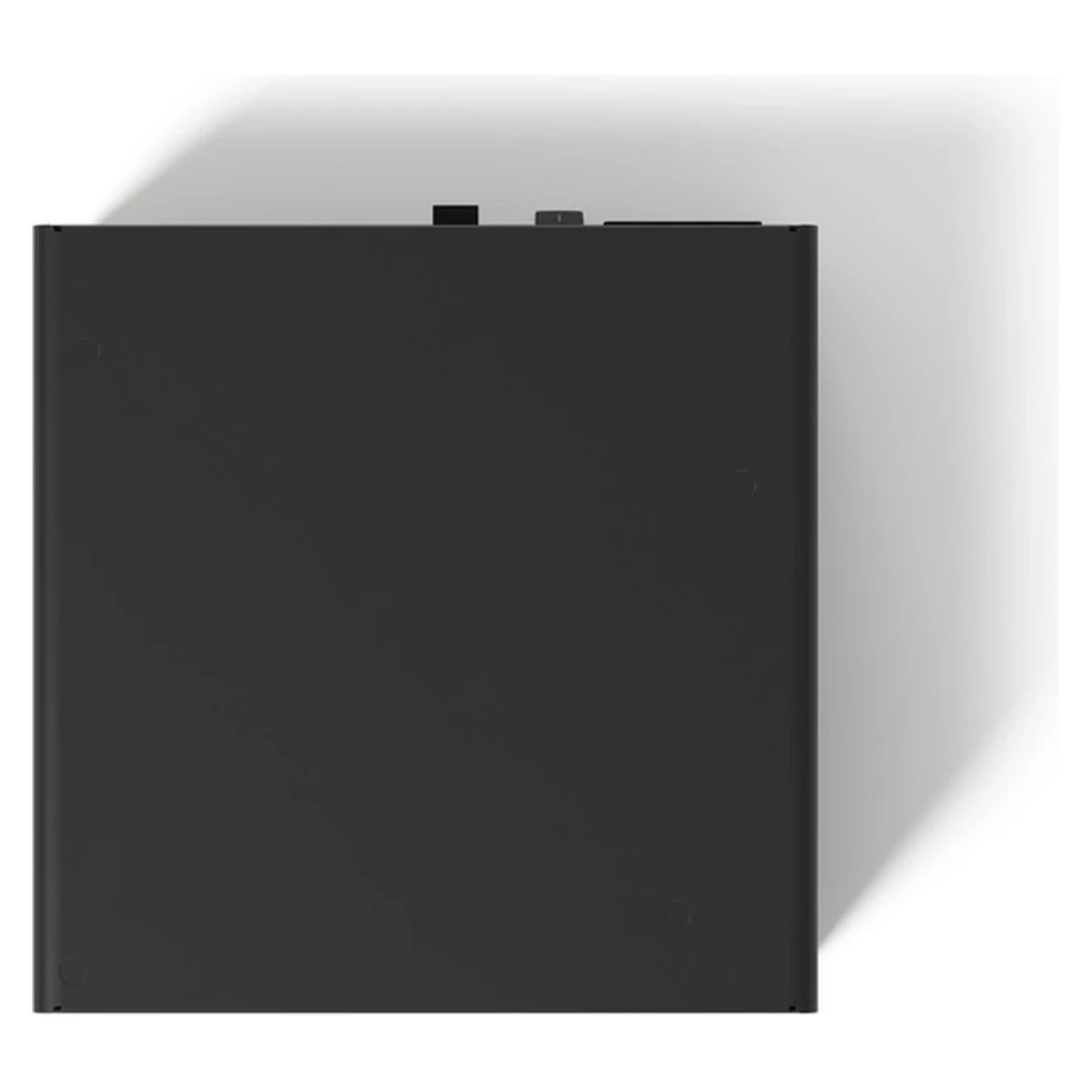 Fractal Design Ion 3 Gold 1000W Full Modular Power Supply - Black | FD-P-IA3G-100-UK view 3