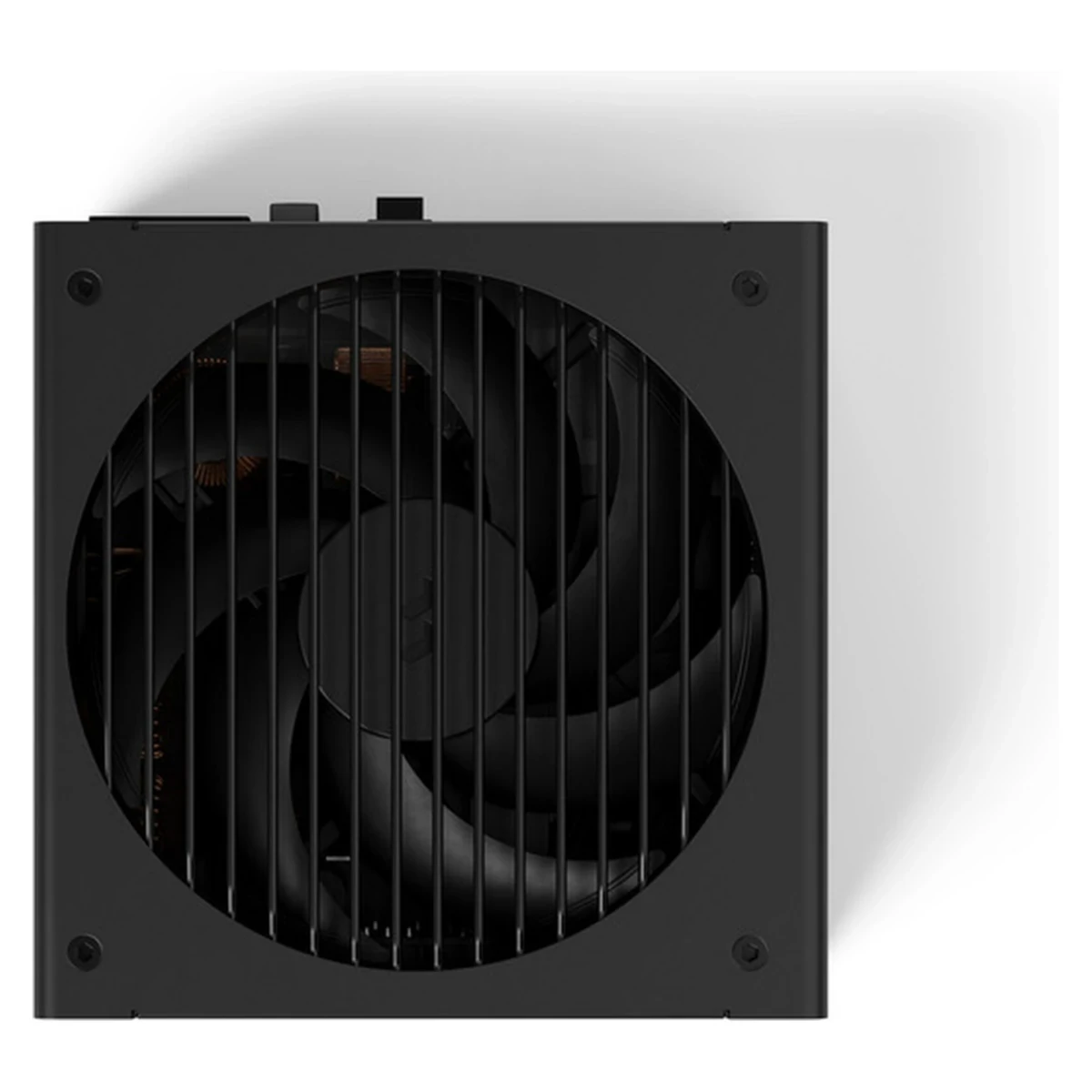 Fractal Design Ion 3 Gold 850W Full Modular Power Supply - Black | FD-P-IA3G-850-UK view 2