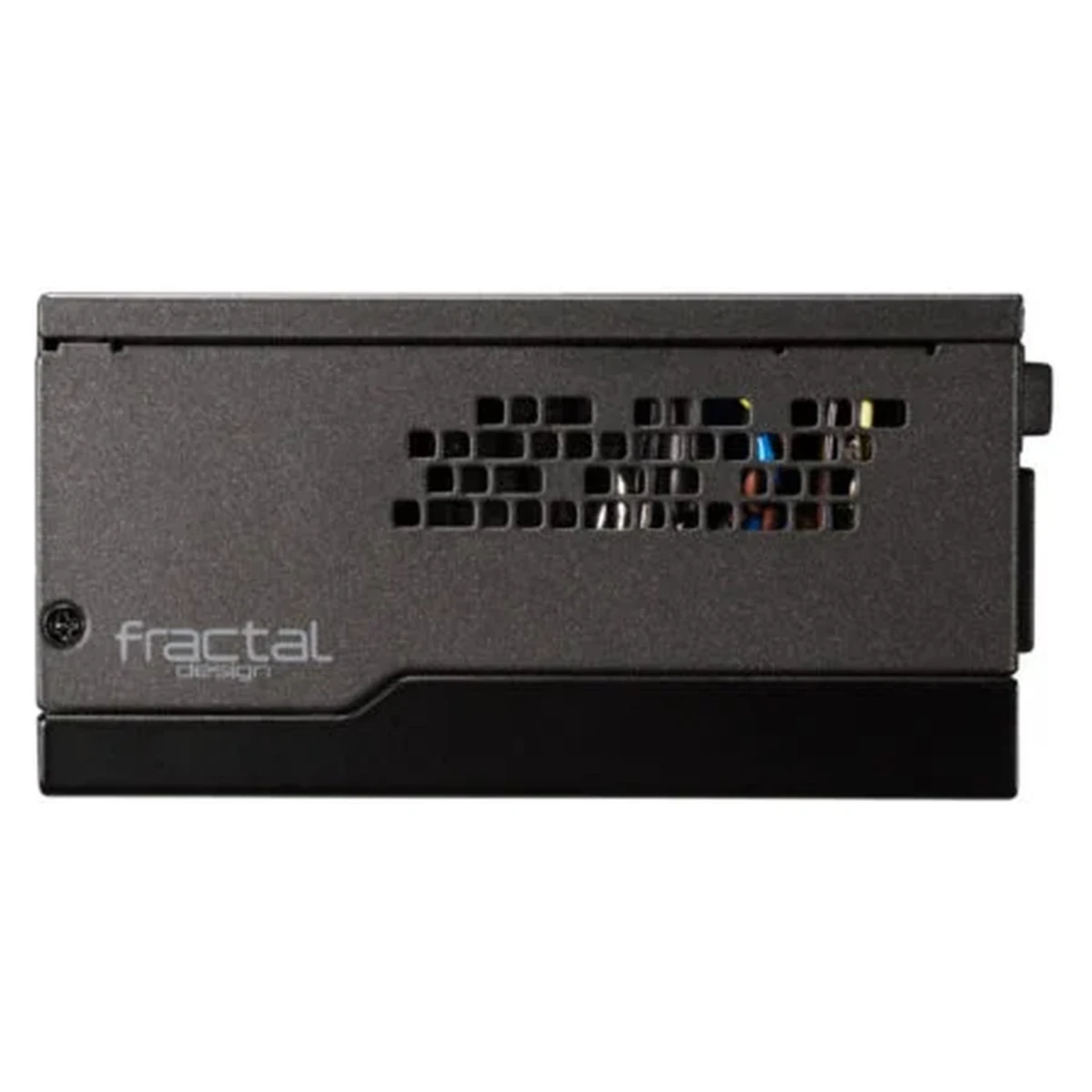 Fractal Design ION SFX-L 650W Fully Modular Power Supply - Black | FD-PSU-ION-SFX-650G-UK