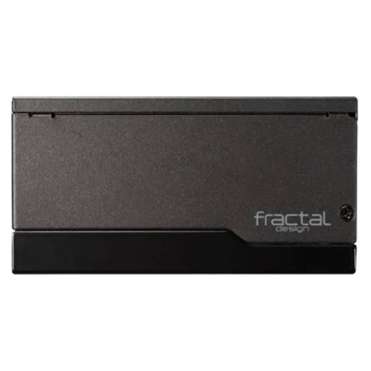 Fractal Design ION SFX-L 650W Fully Modular Power Supply - Black | FD-PSU-ION-SFX-650G-UK view 2