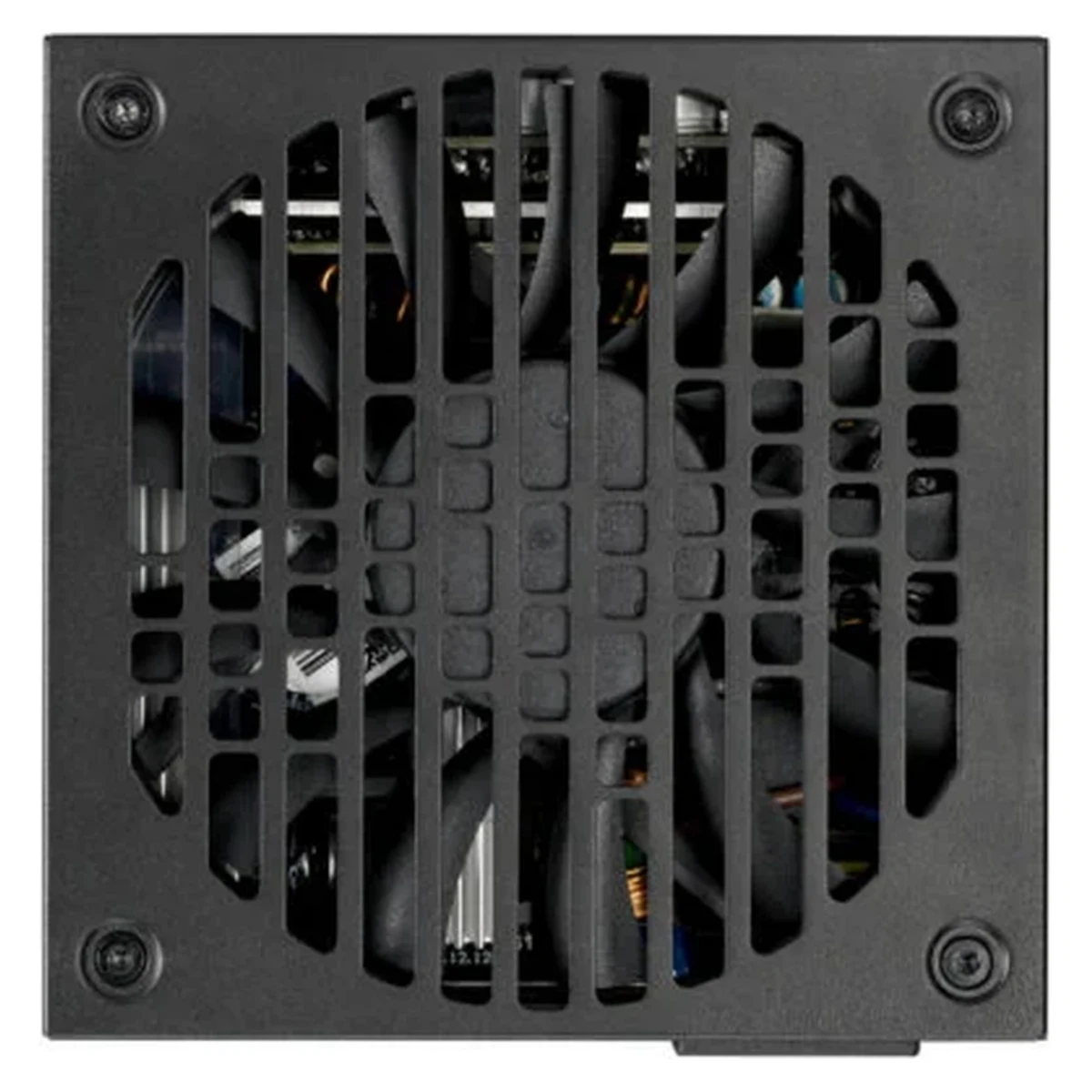 Fractal Design ION SFX-L 650W Fully Modular Power Supply - Black | FD-PSU-ION-SFX-650G-UK view 4