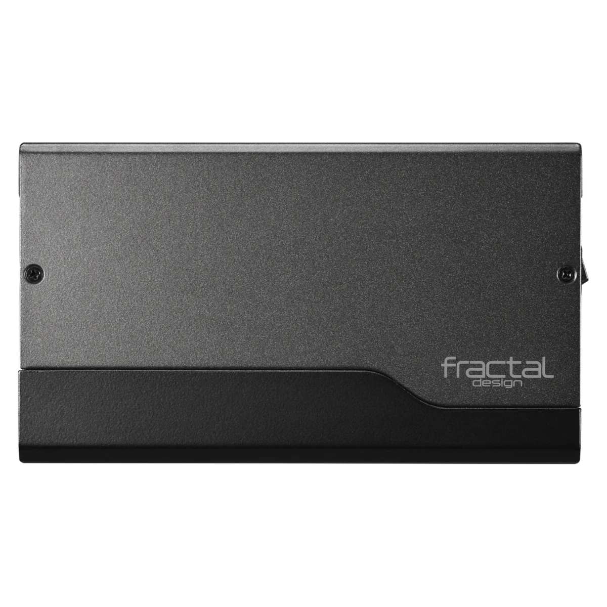 Fractal Design ION+ 760P 760W Fully Modular Platinum Power Supply - Black | FD-PSU-IONP-760P-BK-UK view 3