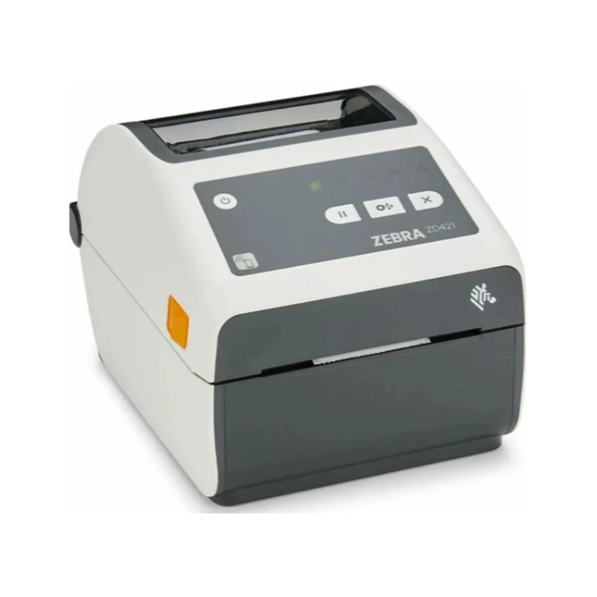 Zebra ZD421d-HC ZD4AH42-D01W01EZ Barcode Label Printer - 88630276