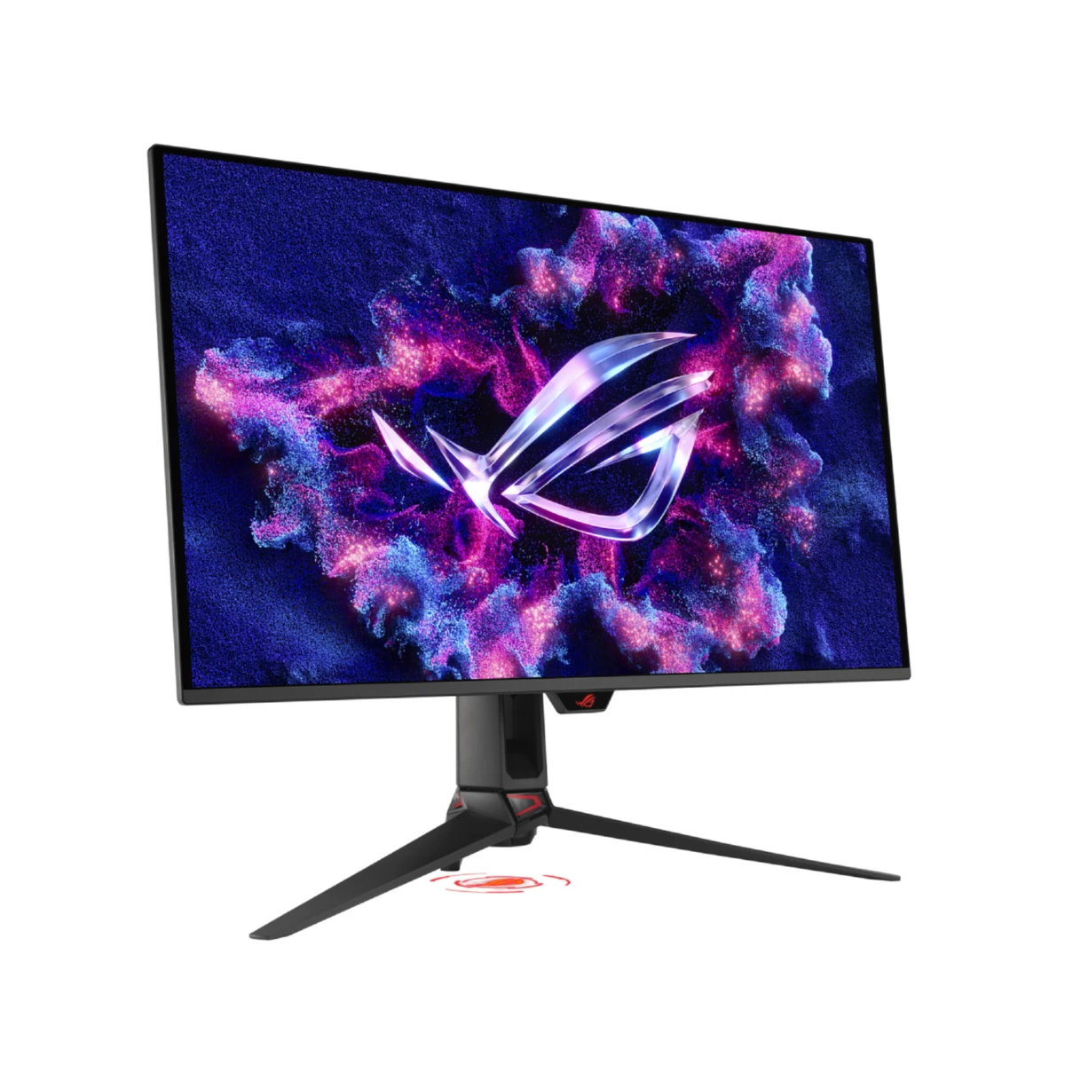 Asus ROG Swift OLED PG32UCDM 32" Gen3, 4K, 240 Hz, 0.03ms Gaming Monitor - Black | PG32UCDM3 view 2