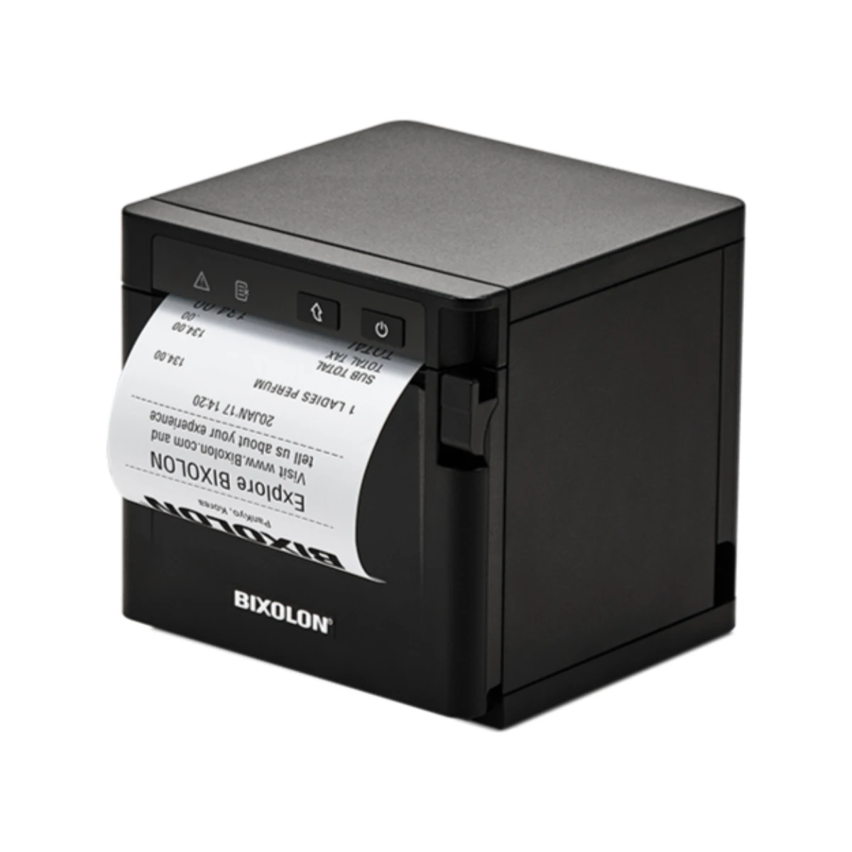 BIXOLON SRP-Q300 3-Inch Compact Thermal POS Receipt Printer - SRP-Q300