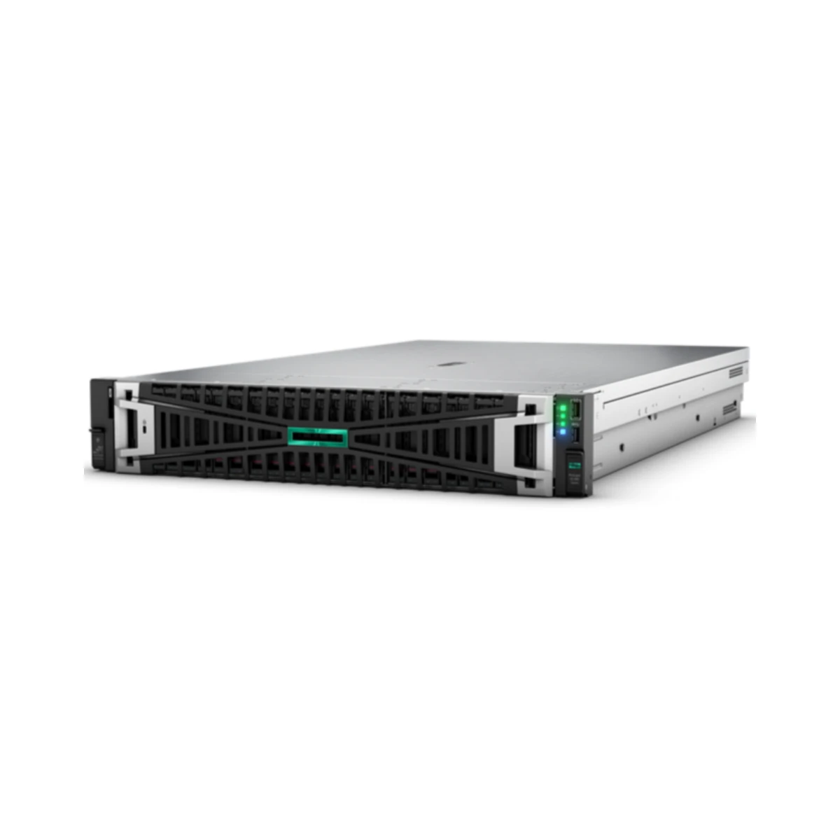 HPE ProLiant DL380 Gen11 5515+ Rack Server (Intel Xeon 5515+, 128GB RAM, 5×600GB HDD, 2×800W PSU) - P79770-375 view 2