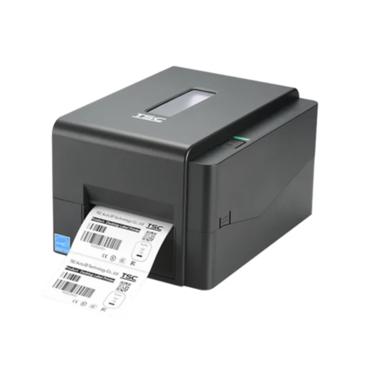 TSC TE200 Barcode Label Printer (203 dpi) - 99-065A10D-00LF00