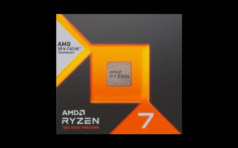 What is the AMD Ryzen 7 7800X3D?