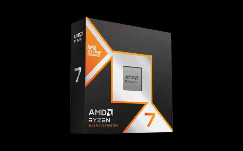AMD Ryzen 7 9800X3D Price in UAE