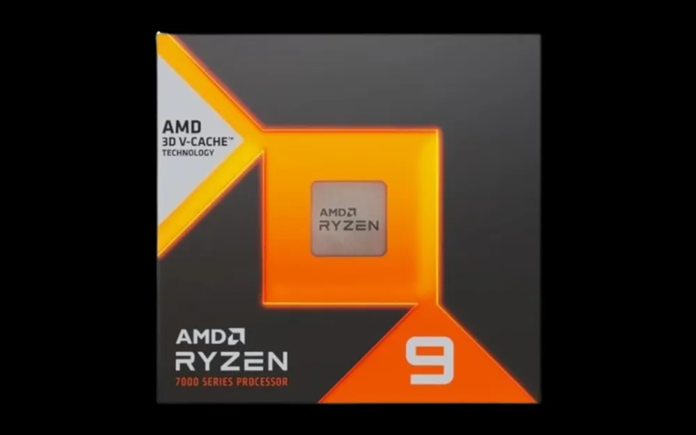 Can the AMD Ryzen 9 7950X3D 16 Core 5.7Ghz Gaming Processor Handle High-End Gaming and Multitasking Simultaneously?