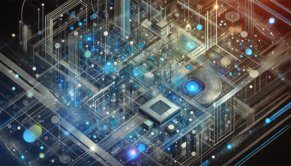 Connectivity Features of the AMD Ryzen™ 9 9900X 12 Core CPU