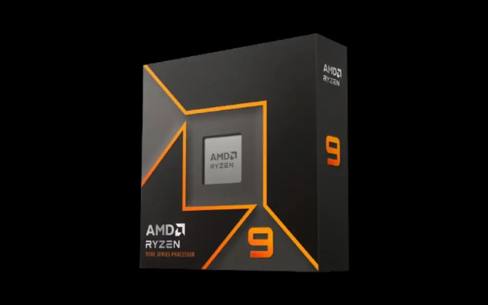 Why Upgrade to the Ryzen 9 9950X in UAE?