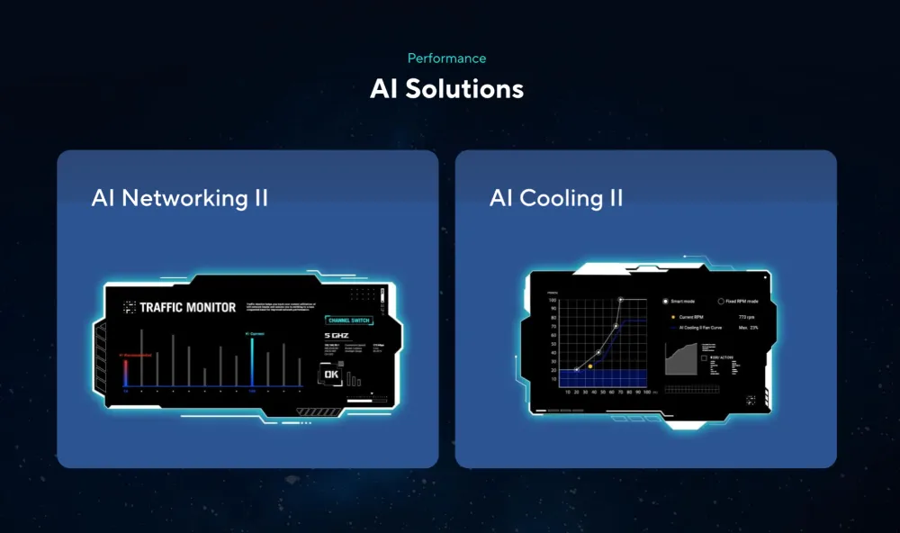 AI Solutions