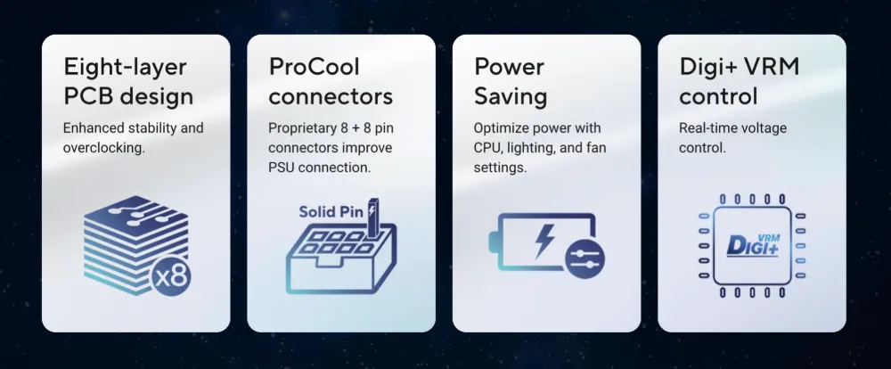 Performance Enhancements