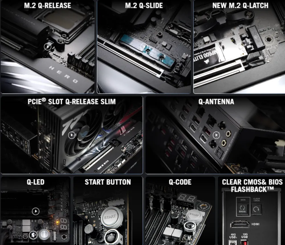 EZ PC DIY: Simplifying Your Build Experience