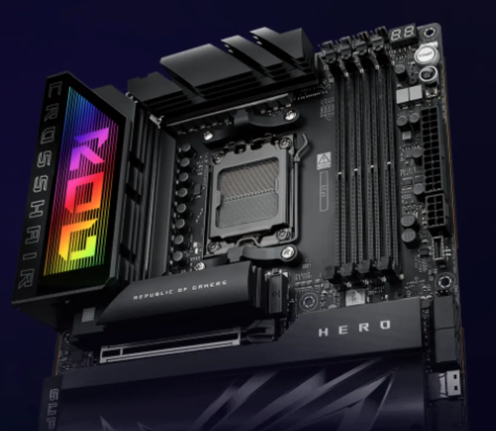 Personalization: Illuminate Your Gaming Experience with Aura Sync