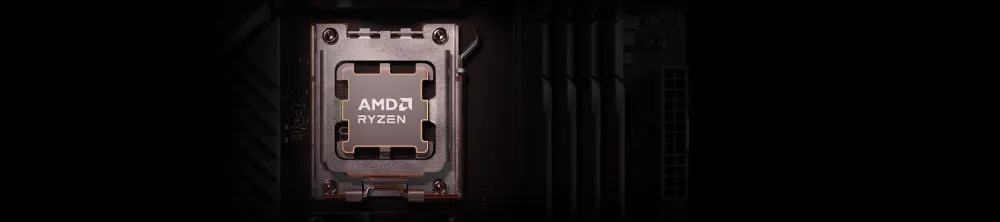 Built for the Most Advanced PC for Gaming and Creating