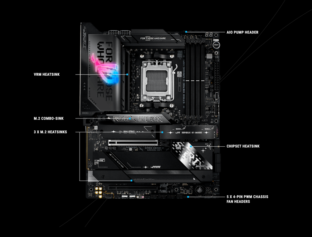 Advanced Cooling Solutions