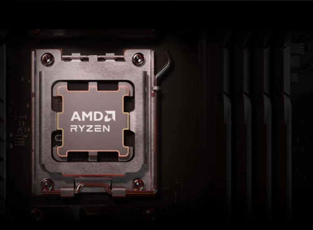 Built for the Most Advanced Gaming and Creation PC