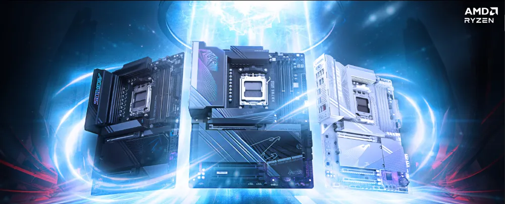 Key Features of the Gigabyte X870-A Elite Wifi7 Motherboard