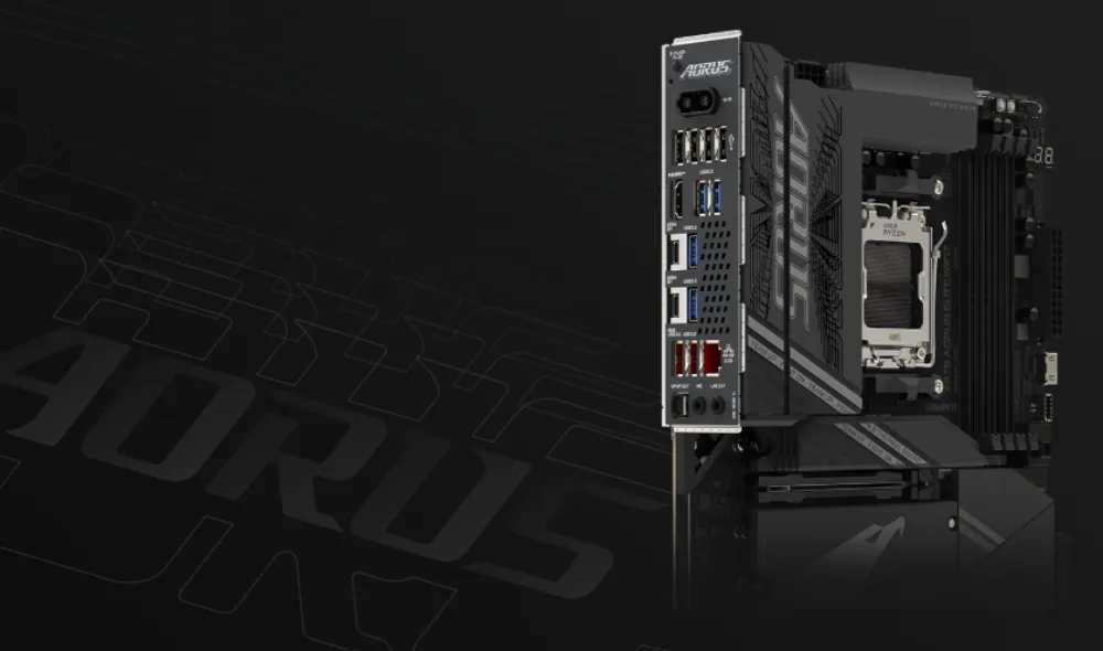 All-Round Connectivity: Next-Generation Speeds for Unmatched Performance
