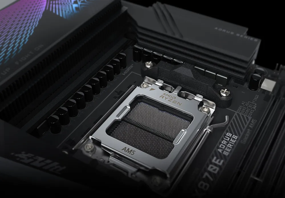 Unmatched Hardware Excellence