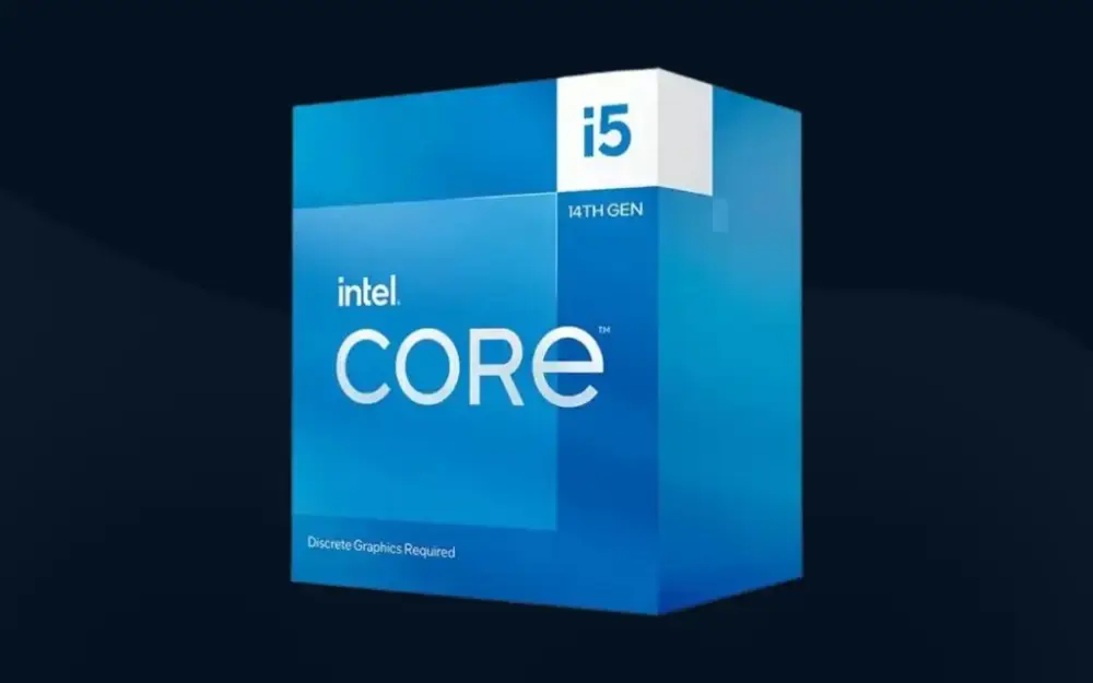 Intel Core i3-14100F 14th Gen CPU③ Amazon.com: INTEL CORE I3-14100F Processor (TURBE UP to 4.7
