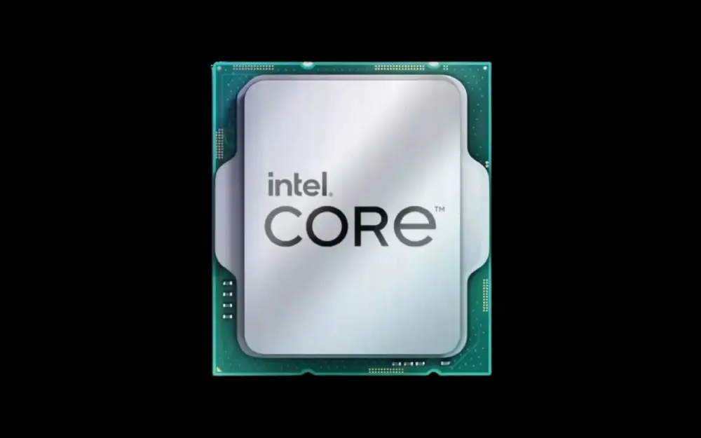 Overview of Intel Core i5-14600K 14th Gen
