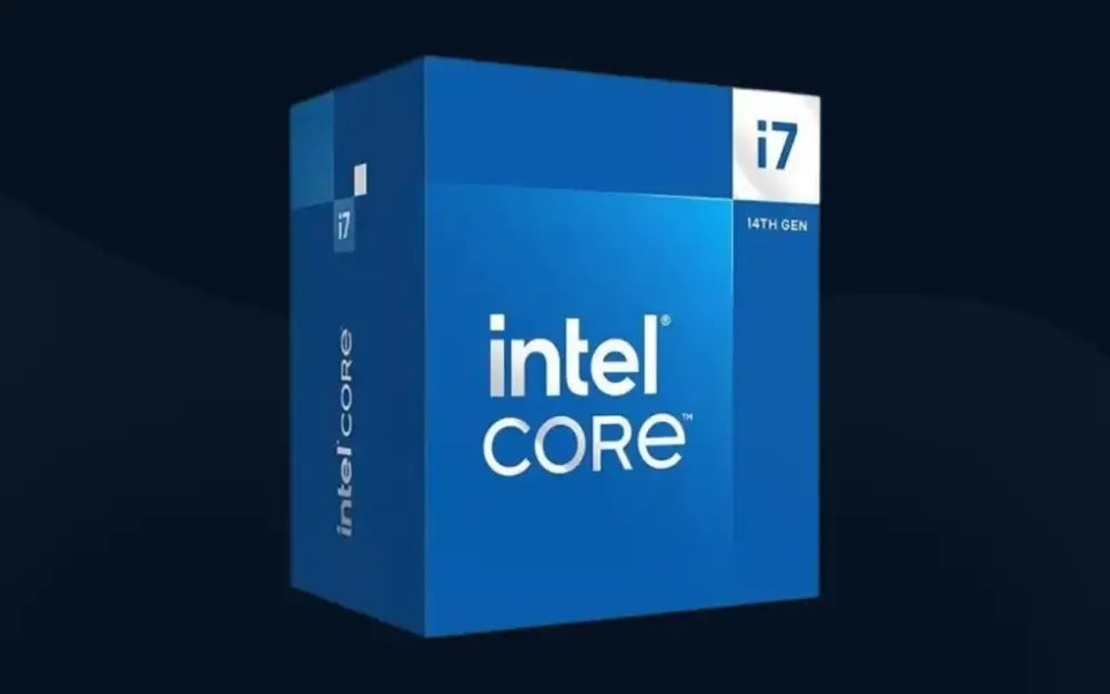 Overview of Intel Core i7-14700