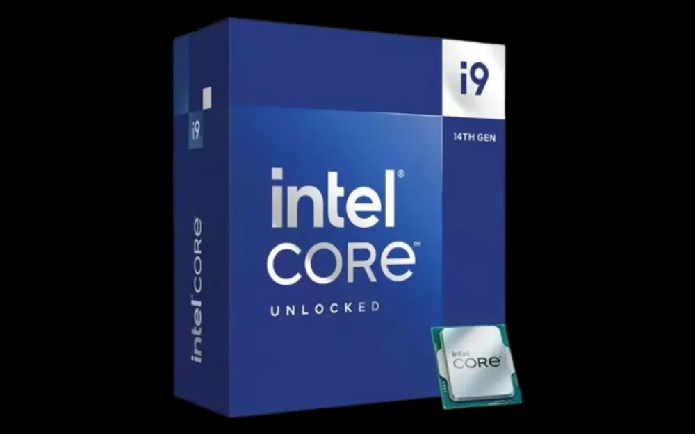 Can the Intel Core i9-14900KS 24 Cores 14th Gen Processor Handle the Demands of Modern Gaming and Content Creation?