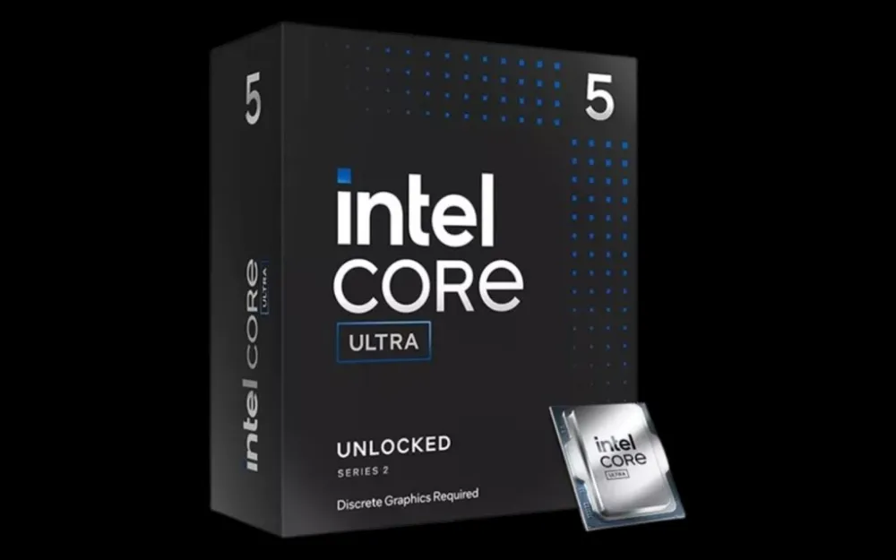 What Makes the Intel Core Ultra 5 245K Special?