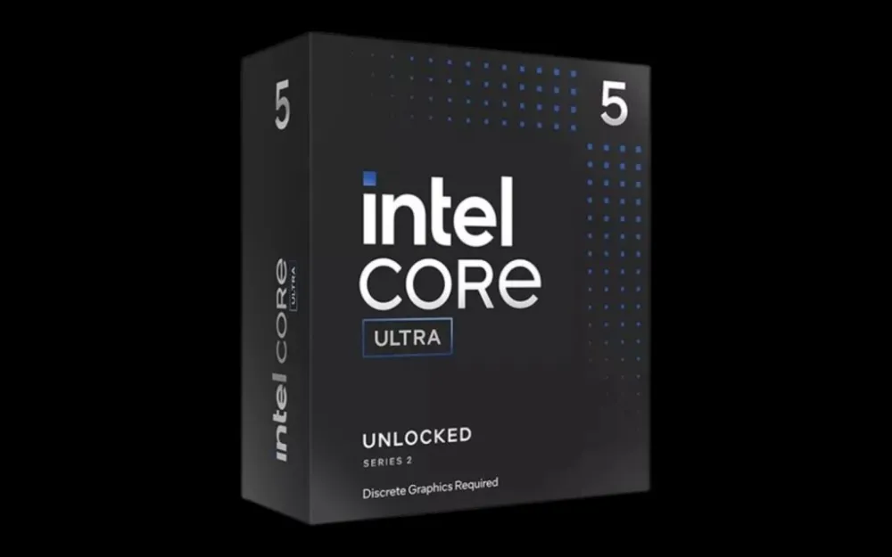 Experience Next-Level Computing: Intel Core Ultra 5 245KF Arrow
