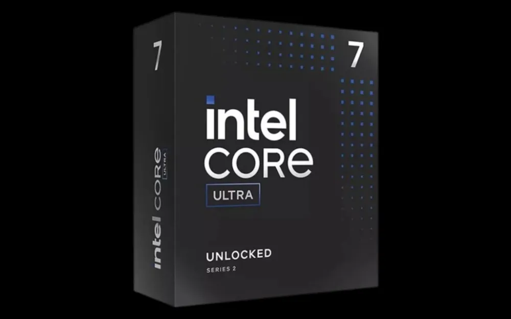 Unveiling the Advanced Technologies of the Intel Core Ultra 7 265K (Arrow Lake) Socket LGA 1851 Processor