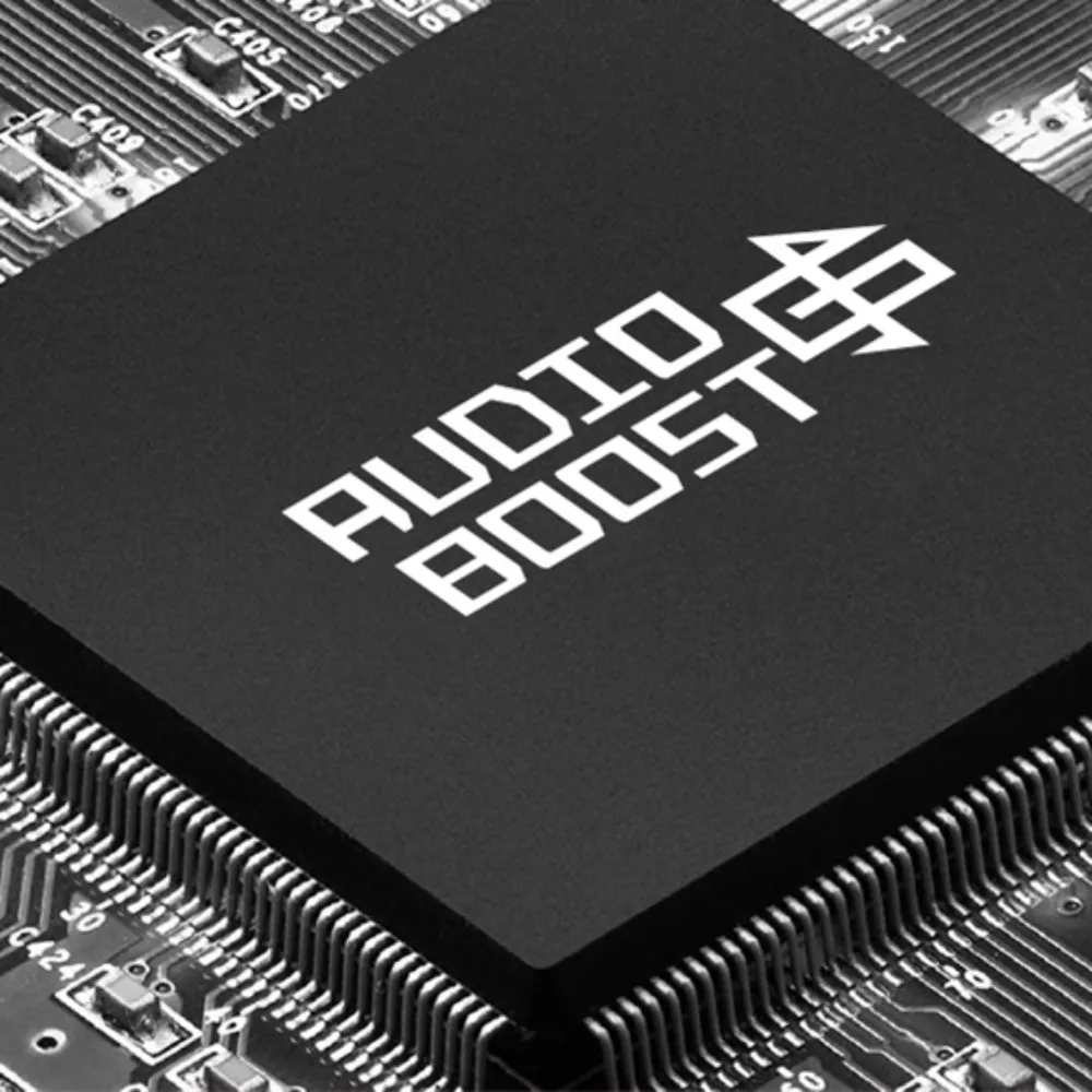 Audio: The Isolated Analogy Structure for Audio Connectors