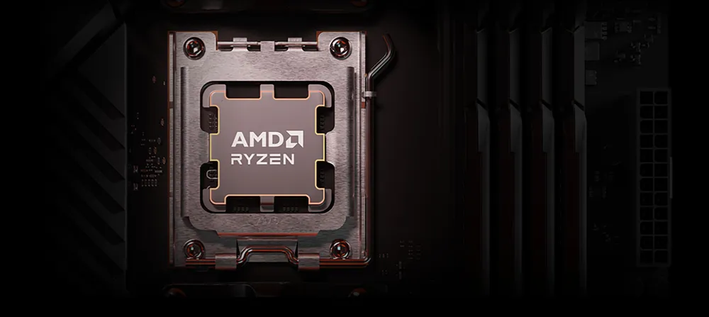 Built for the Most Advanced Gaming and Creative PCs