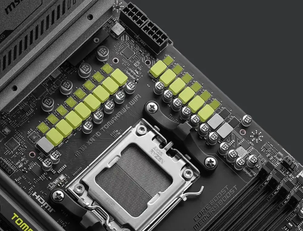 Power Solution: 14+2+1 DRPS Power Design