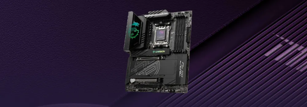 Is the MSI MPG X870-E Carbon WiFi Motherboard Worth the Investment for Your Next Build?